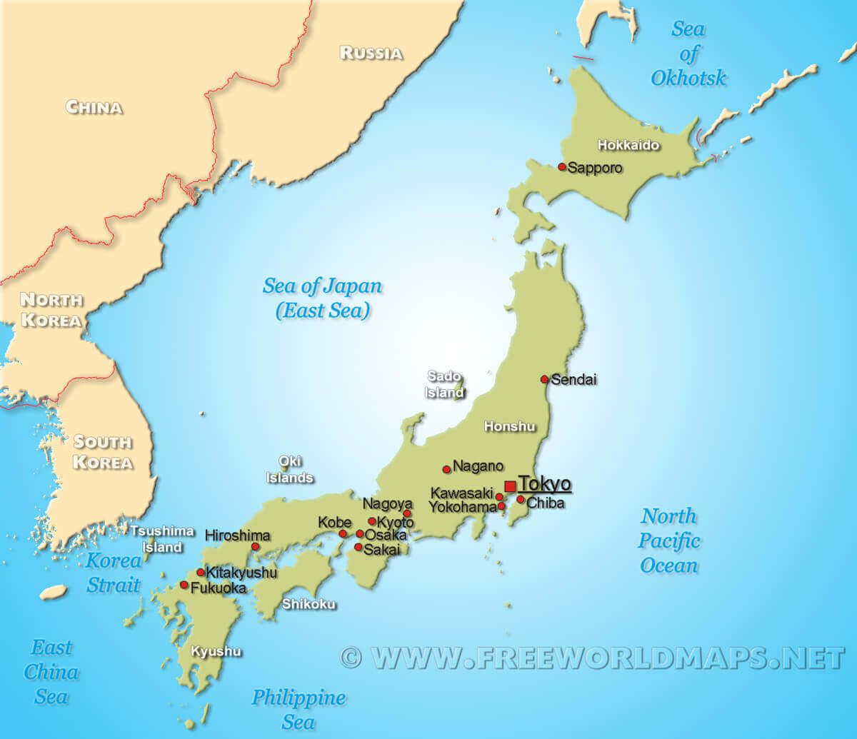 Japan