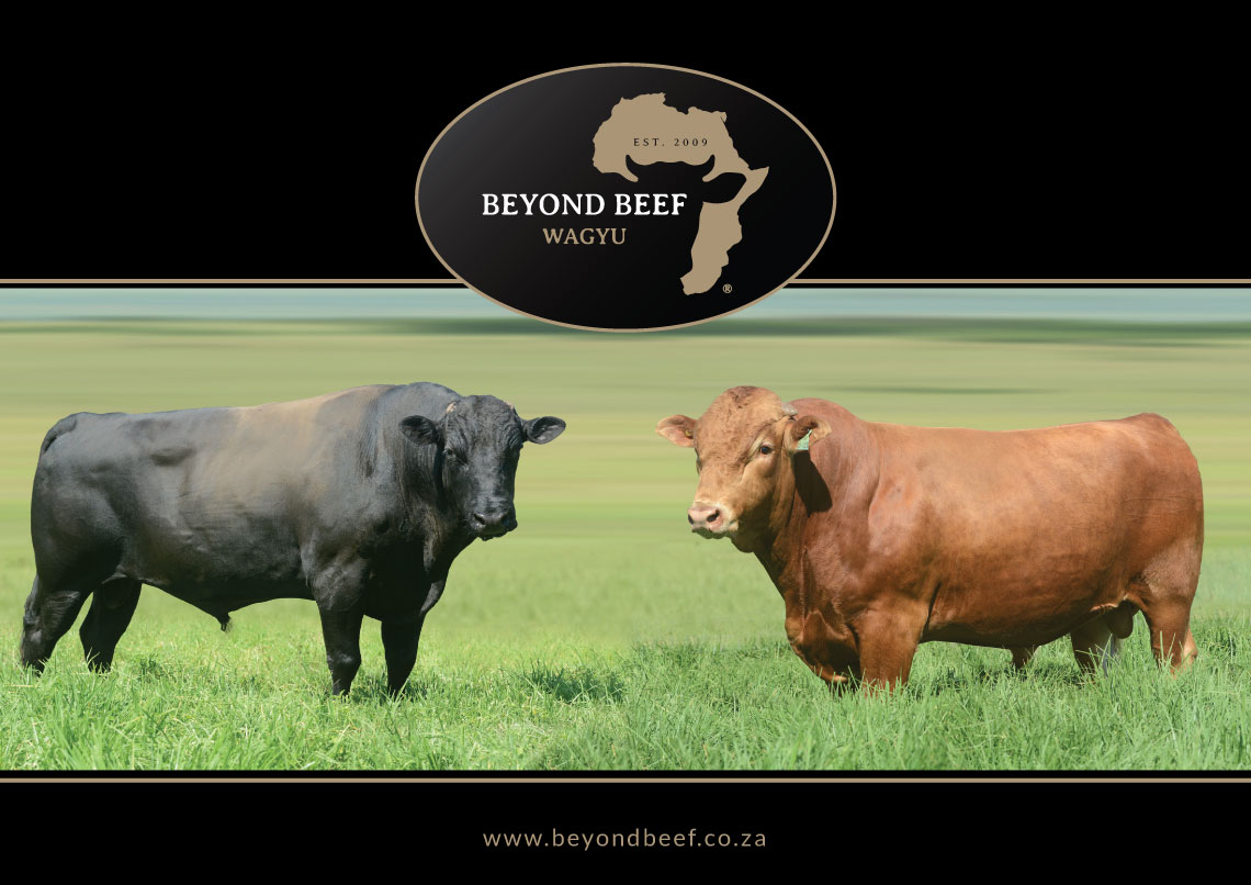 Full Blood Breeding Farm
